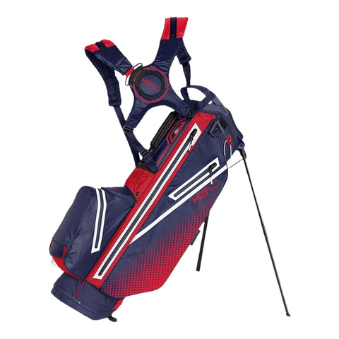 H2NO 14 W Lite Standbag