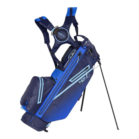 H2NO 14 W Lite Standbag