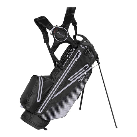 H2NO 14 W Lite Standbag