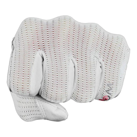 Sun Style D-Mesh Golfhandschuh Damen