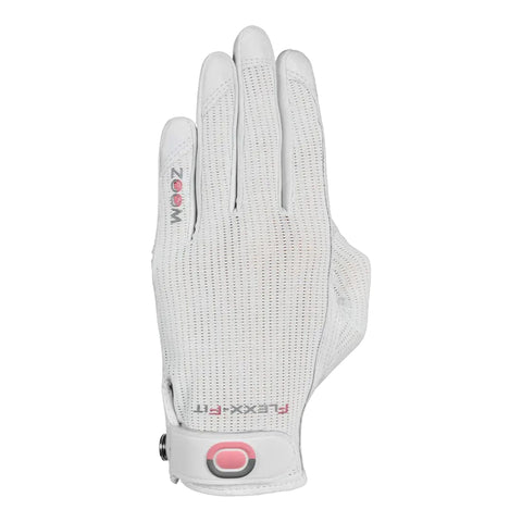 Sun Style D-Mesh Golfhandschuh Damen
