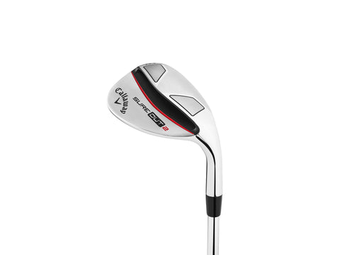 Sure Out 2 Wedge Herren