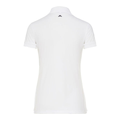 Tour Tech slim TX Jersey Polo Damen