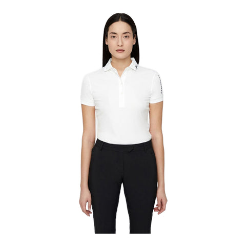 Tour Tech slim TX Jersey Polo Damen