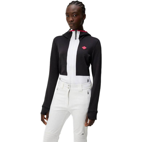 Powerline Hoodie Damen
