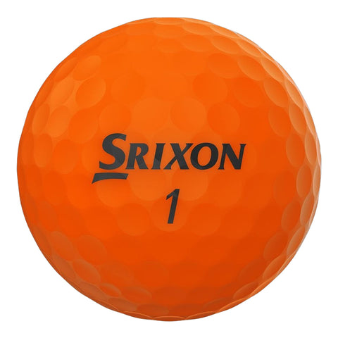 Soft Feel Golfbälle Herren