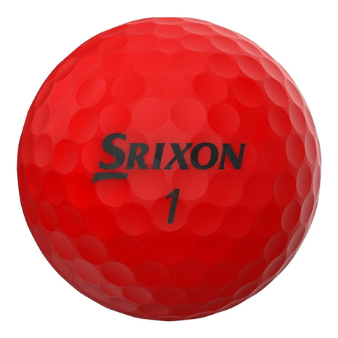 Soft Feel Golfbälle Herren