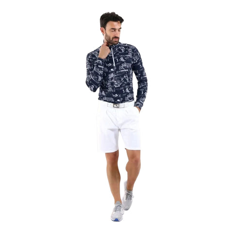 Trottolino Midlayer Herren