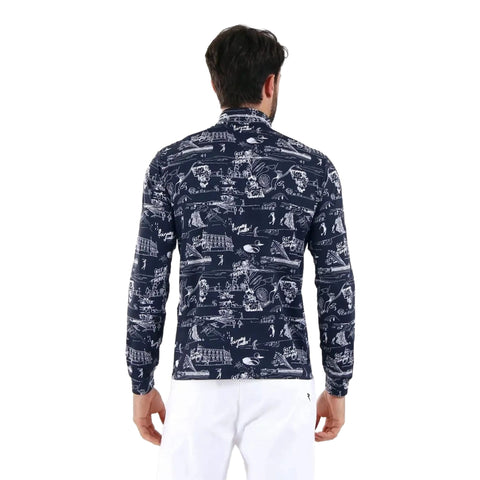 Trottolino Midlayer Herren