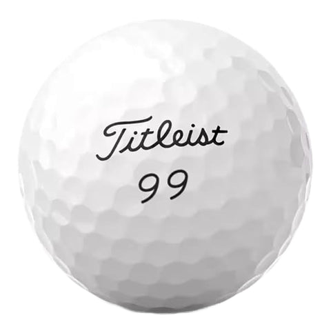 Pro V1 Special Numbers Golfbälle