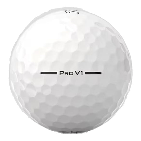 Pro V1 (2025) Golfbälle