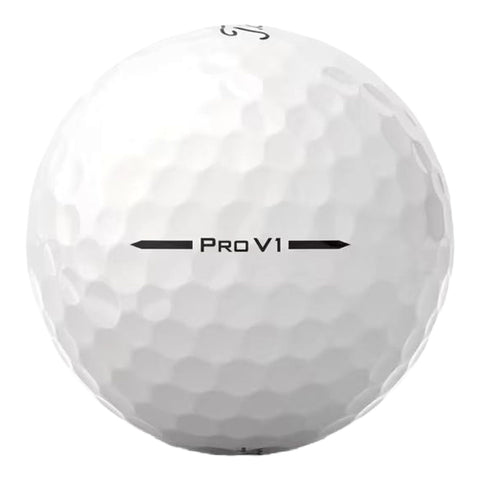 Pro V1 (2025) Golfbälle