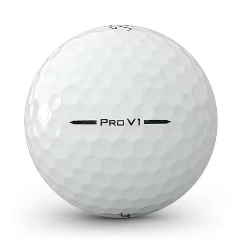 Pro V1 (2025) Golfbälle