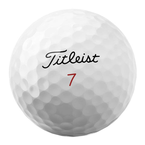 Pro V1x High Numbers (2022) Golfbälle