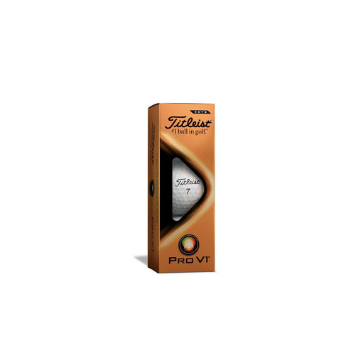 Pro V1 High Numbers (2022) Golfbälle