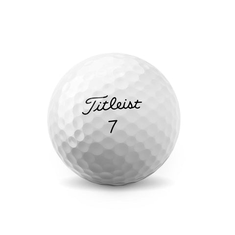 Pro V1 High Numbers (2022) Golfbälle