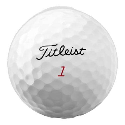Pro V1x (2022) Golfbälle