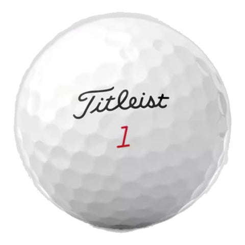 Pro V1x (2025) Golfbälle