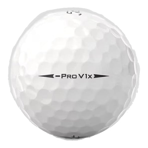 Pro V1x Left Dash (2026) Golfbälle