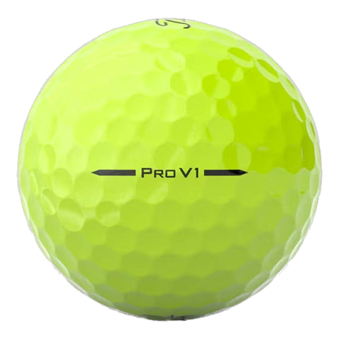 Pro V1 (2025) Golfbälle