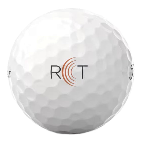 Pro V1x Left Dash RCT Golfbälle