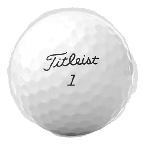 Tour Soft (2024) Golfbälle