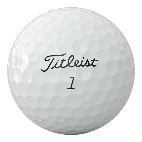 Tour Soft (2026) Golfbälle