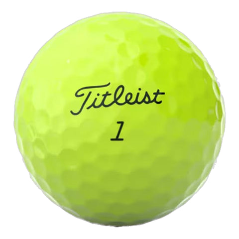 Tour Soft (2024) Golfbälle