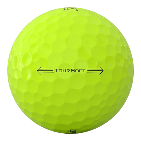 Tour Soft (2026) Golfbälle