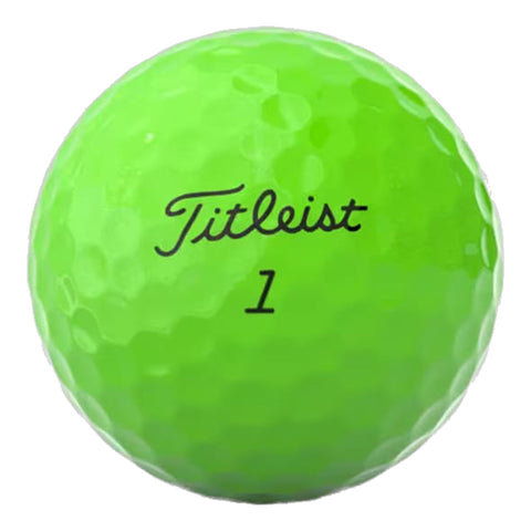 Tour Soft (2024) Golfbälle
