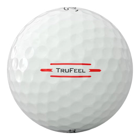 TruFeel (2026) Golfbälle