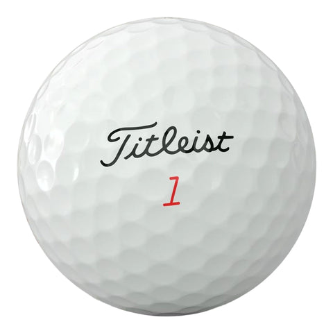TruFeel (2026) Golfbälle