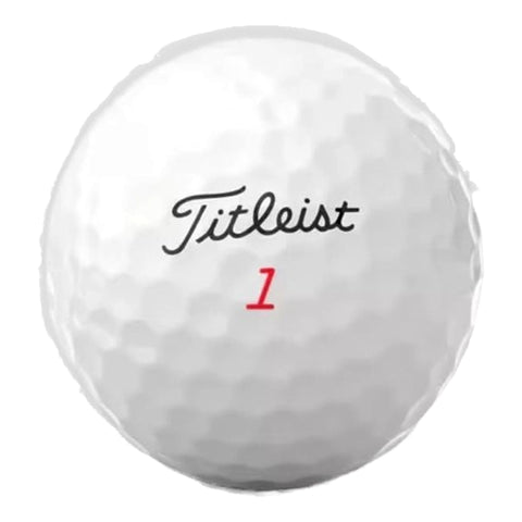 TruFeel Golfbälle