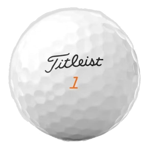 Velocity Golfbälle