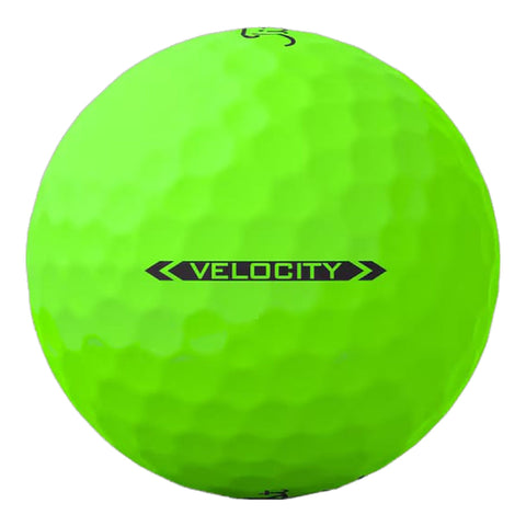 Velocity Golfbälle (2022)