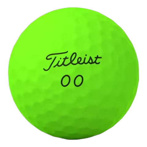 Velocity Golfbälle