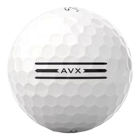 AVX (2024) Golfbälle