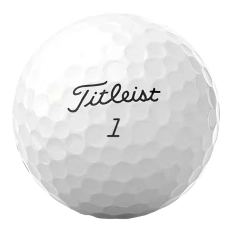 AVX (2024) Golfbälle