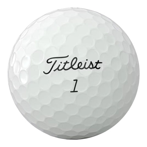 AVX (2026) Golfbälle