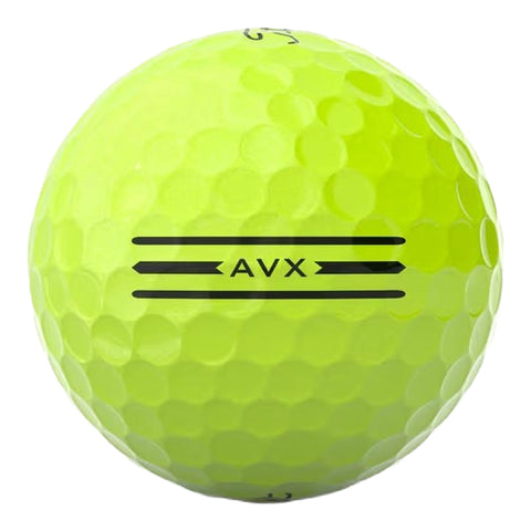 AVX (2024) Golfbälle