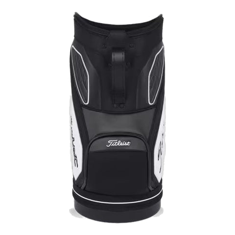 Tour Series Den Caddy Schwarz/Weiß
