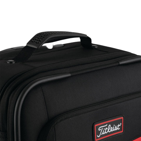 Players 20" Spinner Suitcase