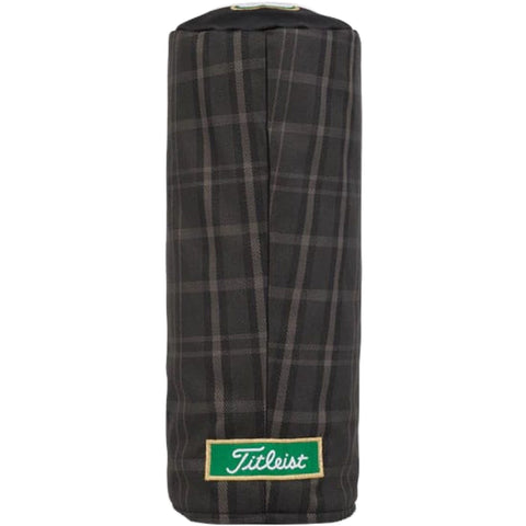 Barrel Shamrock Headcover