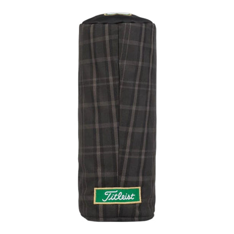 Barrel Shamrock Headcover