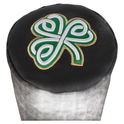 Barrel Shamrock Headcover