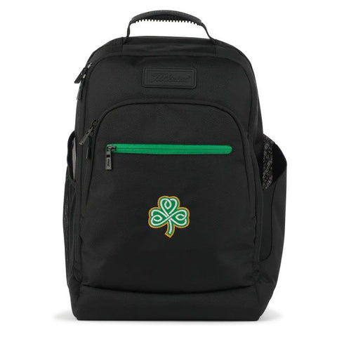 Players Shamrock Rucksack