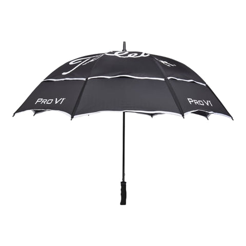 Tour Double Canopy Golfregenschirm