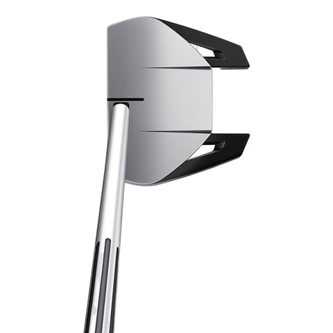 Spider GT Silver Putter Herren
