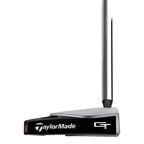 Spider GT Silver Putter Herren