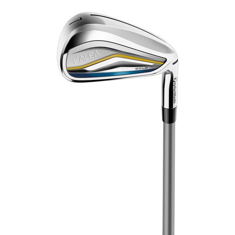 Kalea Gold Eisensatz Damen